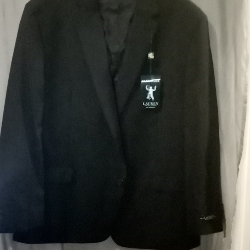 Lauren Ralph Lauren blazer